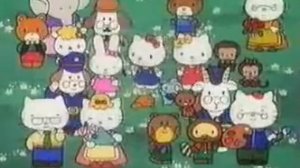 Hello Kitty   Opening Theme Song English) medium