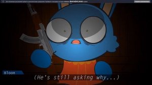 Та самая супер озвучка Pretty blood, но теперь майнкрафт канон😇