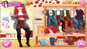 Disney Princess Games Princesses Christmas Rivals