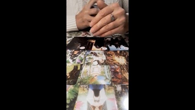 Наставления РОДА на 2024год для ТЕЛЕЦ...год СБОРА УРОЖАЯ смотреть онлайн