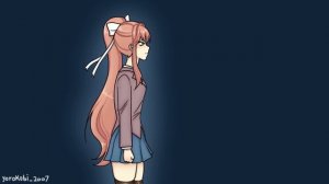 cupid - Jack stauber | doki doki literature club animation