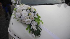 Анонс свадьбы Ивана и Екатерины