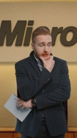 Как Microsoft придумывали Windows? #пк #игры #гейминг #сборкапк #игровойпк #pc #games