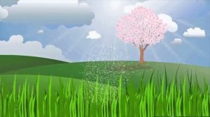 Easter Vocabulary for Kids with Phrases and Flashcards