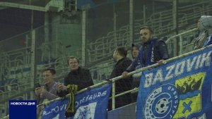 ПОБЕДА В МАТЧЕ ФК «ОРЕНБУРГ»