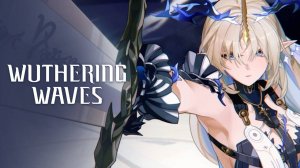 Wuthering Waves | Сюжетный синематик | Победа над Злом