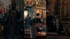 Прокимен «Да исправится молитва моя» М. Котогаров.