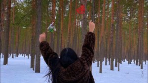 “Путешественники“   Новотроицк-Сургут 2 часть  #дорога #путешествие #сургут