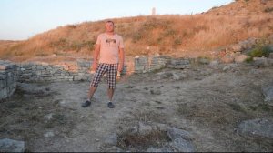 Пантикапей глазами археологов