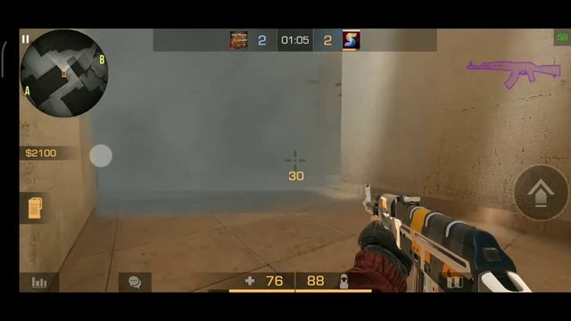 Бластер VS Stofmanдуель