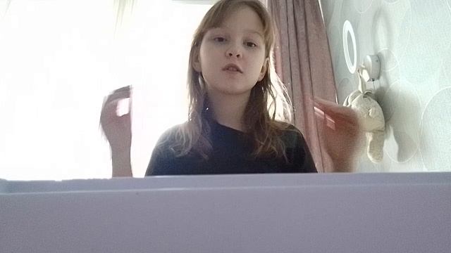 песня на сентезаторе смотреть онлайн