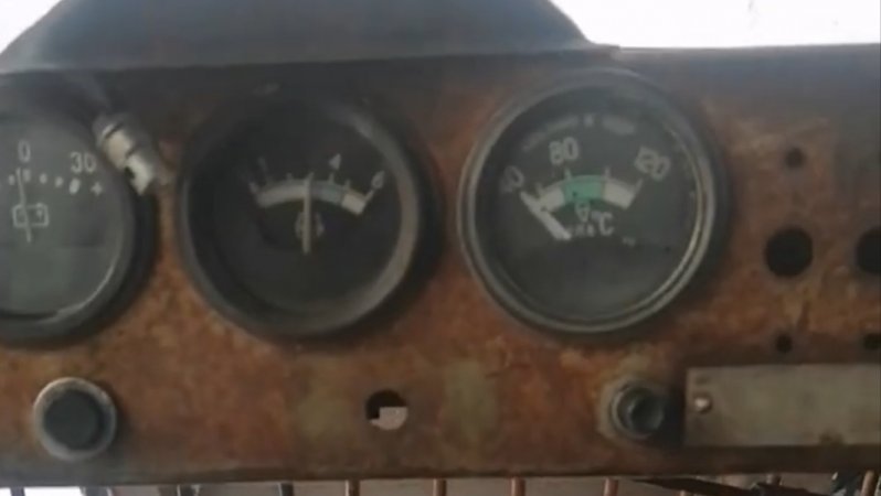 Мы едем, едем, едем