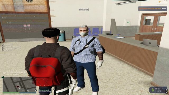 акред 1 07.04.25-13.04.25 смотреть онлайн