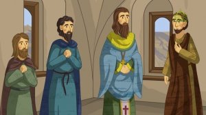 День ангела. 10 апреля