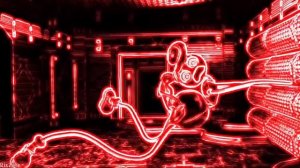 Mommy long legs Death - Vcoded In Gangsta Paradise