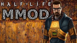 Half-Life MMod (Прохождение на Стрим) (Глава 1-2) (#1)
