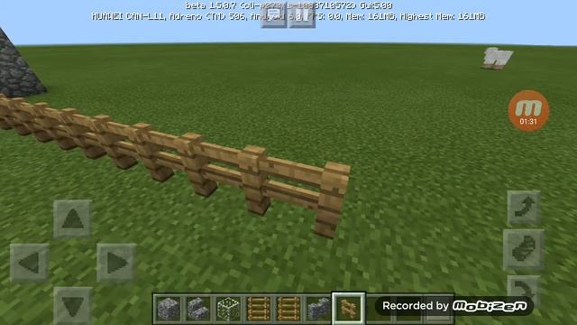 Как сделать в майне замок смотреть онлайн