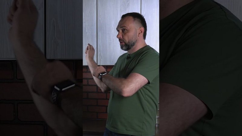 Ремонт в маленькой квартире shorts