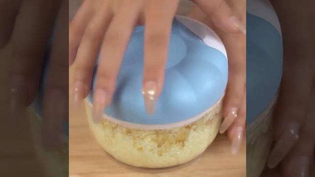 ручной измельчитель.