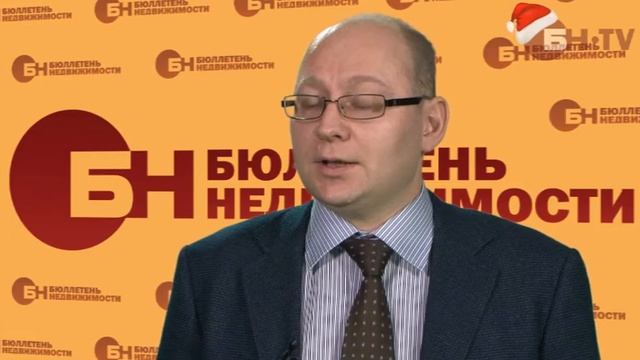 Павел Созинов -- о развитии системы найма жилья