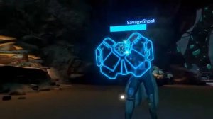 Evasion VR gameplay Trailer