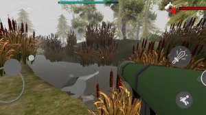 прошёл бобра на хорошую концовку