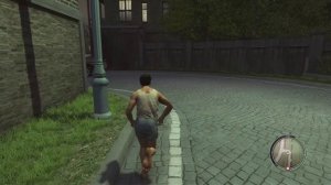 Как правильно спастись в Игре Мафия 2