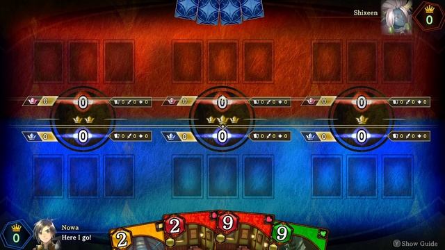 eiyuden chronicles hundred heroes - over 100 heros смотреть онлайн