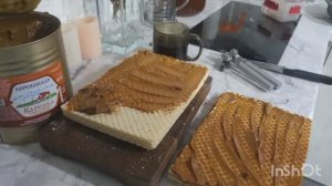 #тортик из детства