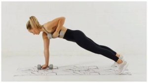 Week 4 Day 5 ⧸⧸ Killer Total Body Workout