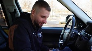 Обзор Range Rover/Какие проблемы вас ожидают/Кто покупает/Сколько денег уходит на обслуживание/