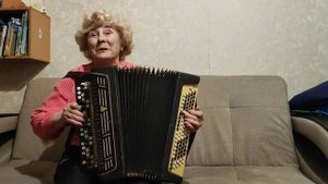 Песня из репертуара В. Толкуновой - "Я деревенская"