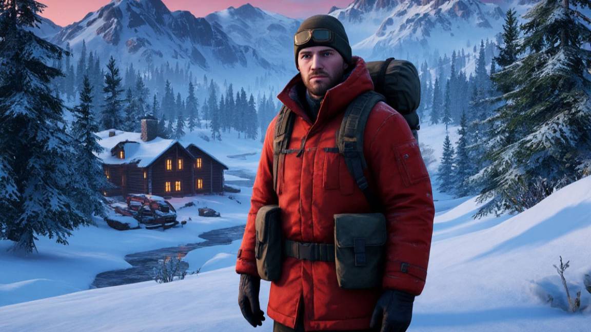 TheLongDark (Продолжаем)