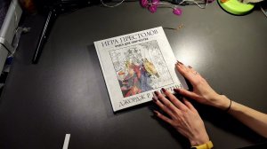 Хобби-СОВМЕСТНИК: Зима близко/Игра Престолов/все раскрашенные работы