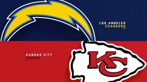 Канзас-Сити Чифс - Лос-Анджелес Чарджерс /NFL/29.09.2024/Kansas City Chiefs - Los Angeles Chargers
