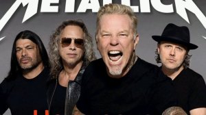 Blackened  (кавер на группу Metallica)#музыка