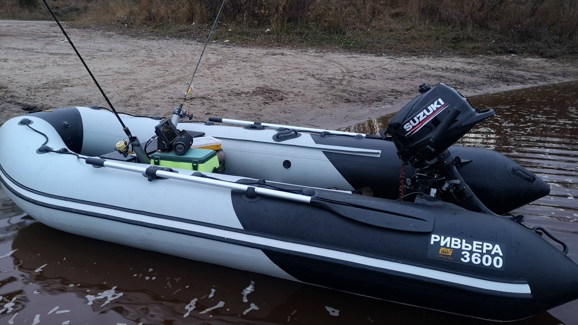 Почему умирает Сузуки DF6AS. Полная разборка мотора Сузуки 6 лс 4 такта. Часть 1 смотреть онлайн