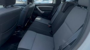 Рено Дастер 2013