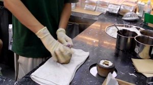 Фастфуд в Китае