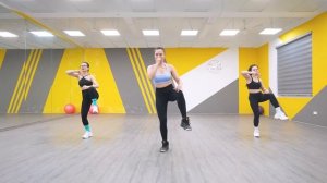 0094 28.55 min Inc Dance Fit