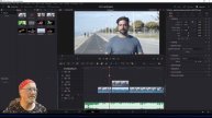 #17 INTRO, efekt komiksowy z zatrzymaniem. #Davinci #Resolve #Intro #komiksowe