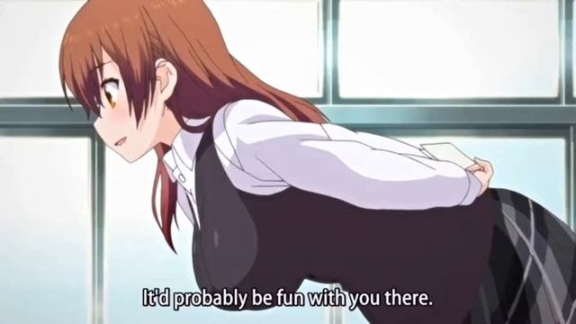 I WANT TO HAVE S3X WITH YOU ͡° ͜ʖ ͡° #Yusaemixiii #Anime #Senpai #IroniadoUniverso смотреть онлайн