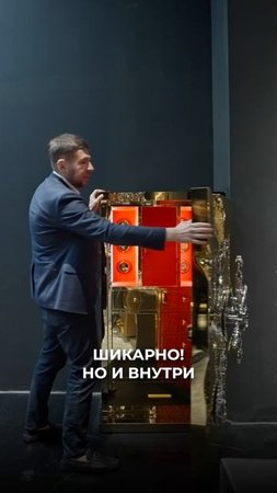НОВИНКИ от BOCA DO LOBO на CIFF 2025 | Мебель из Китая