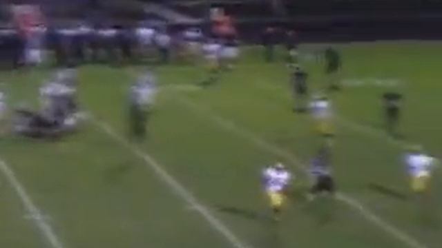 Will Jackson Defensive Highlight смотреть онлайн