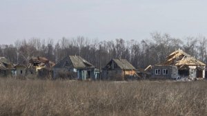 Польские наемники убили мирного жителя в Курской области