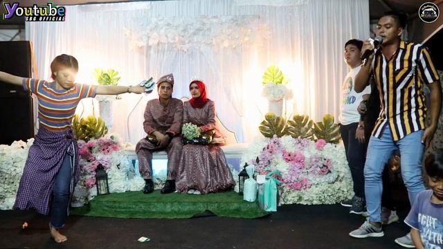 PANGALAY LOLAY | SBG | Show tanah merah sandakan смотреть онлайн