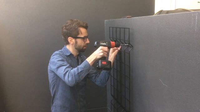 How To Install A Vertical Garden смотреть онлайн