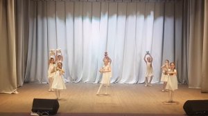 Ансамбль танца «Акцент»