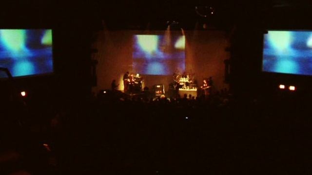 Porcupine Tree - Arriving Somewhere смотреть онлайн