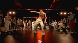 Арина Никогосян @ PROТАНЦЫ CAMP 2023